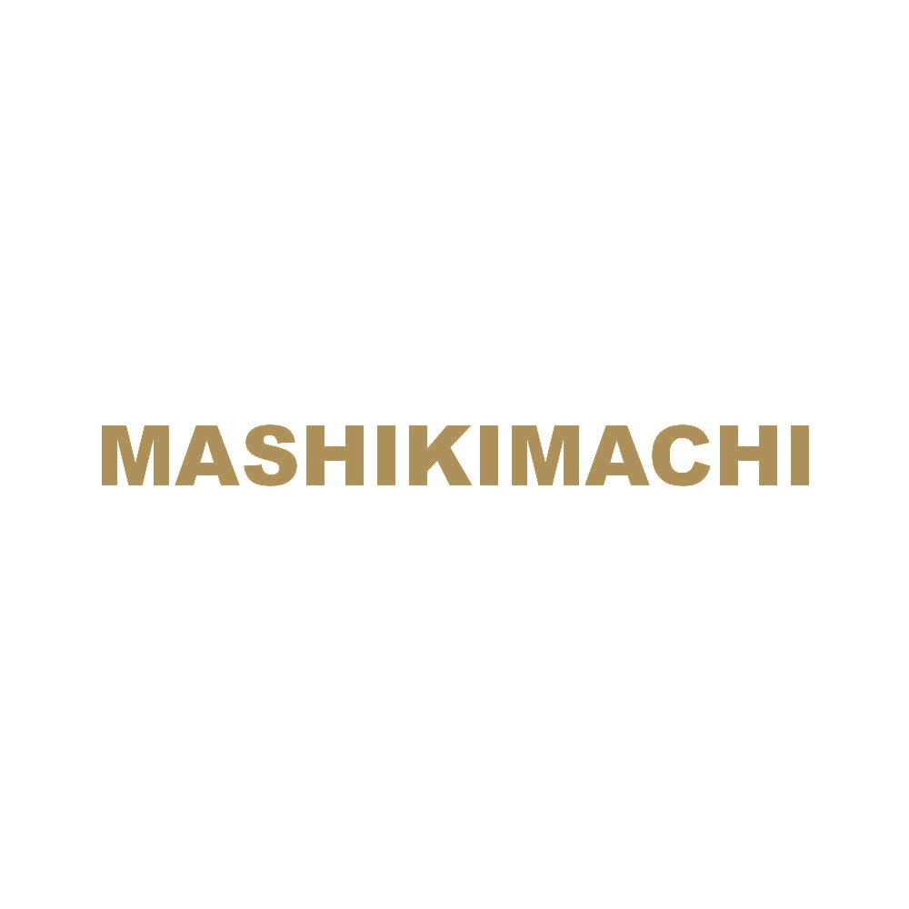 MASHIKIMACHI 9