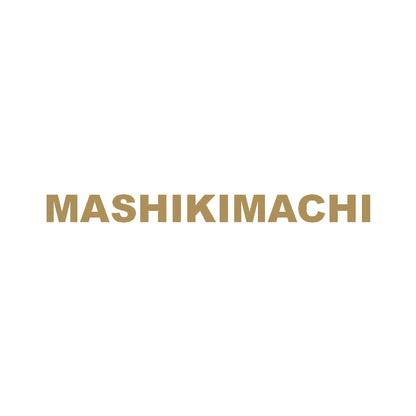 MASHIKIMACHI 9