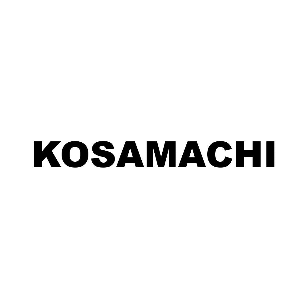 KOSAMACHI