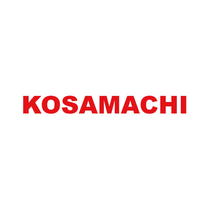KOSAMACHI 8