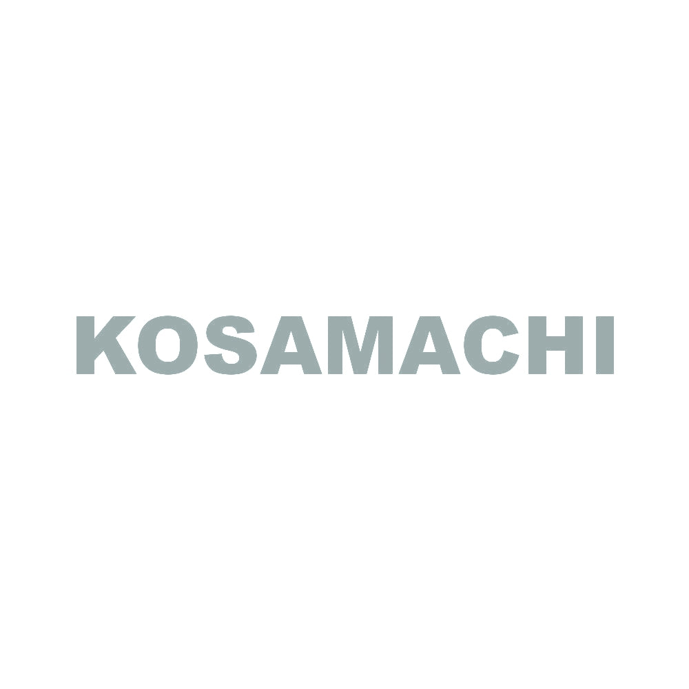 KOSAMACHI 10