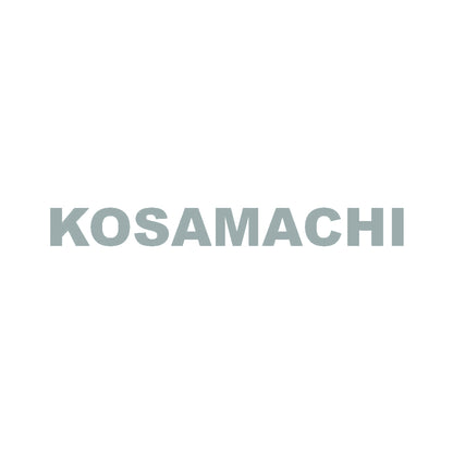 KOSAMACHI 10
