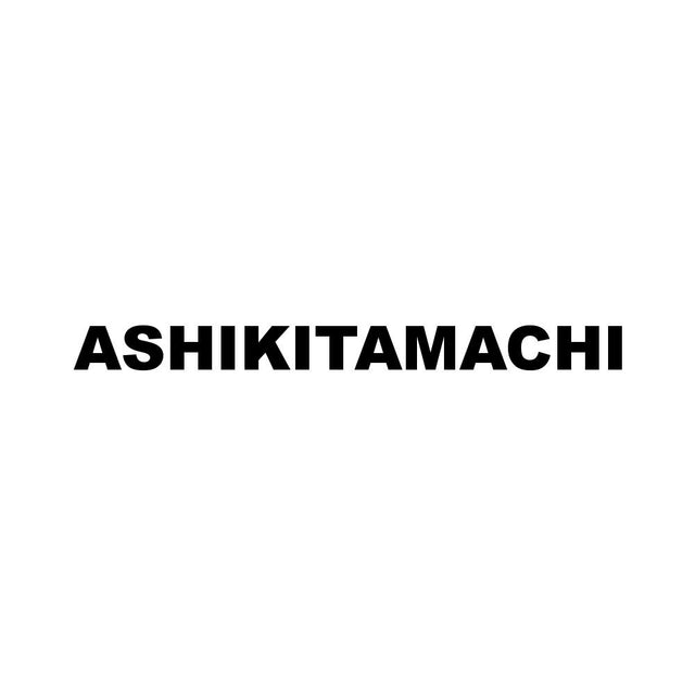 ASHIKITAMACHI
