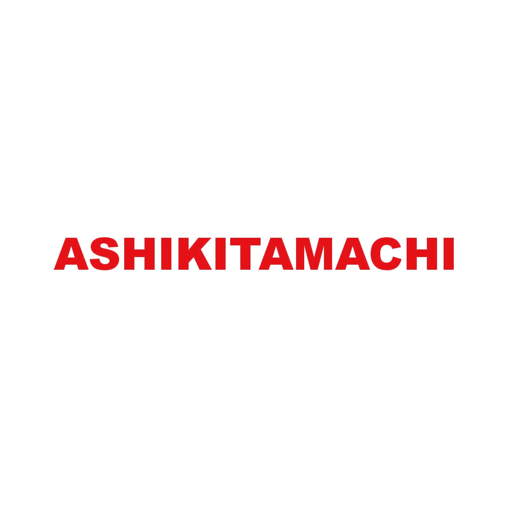 ASHIKITAMACHI 8