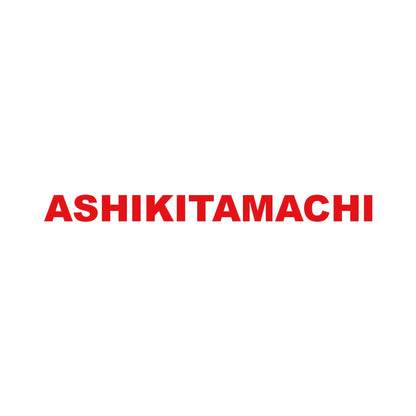ASHIKITAMACHI 8