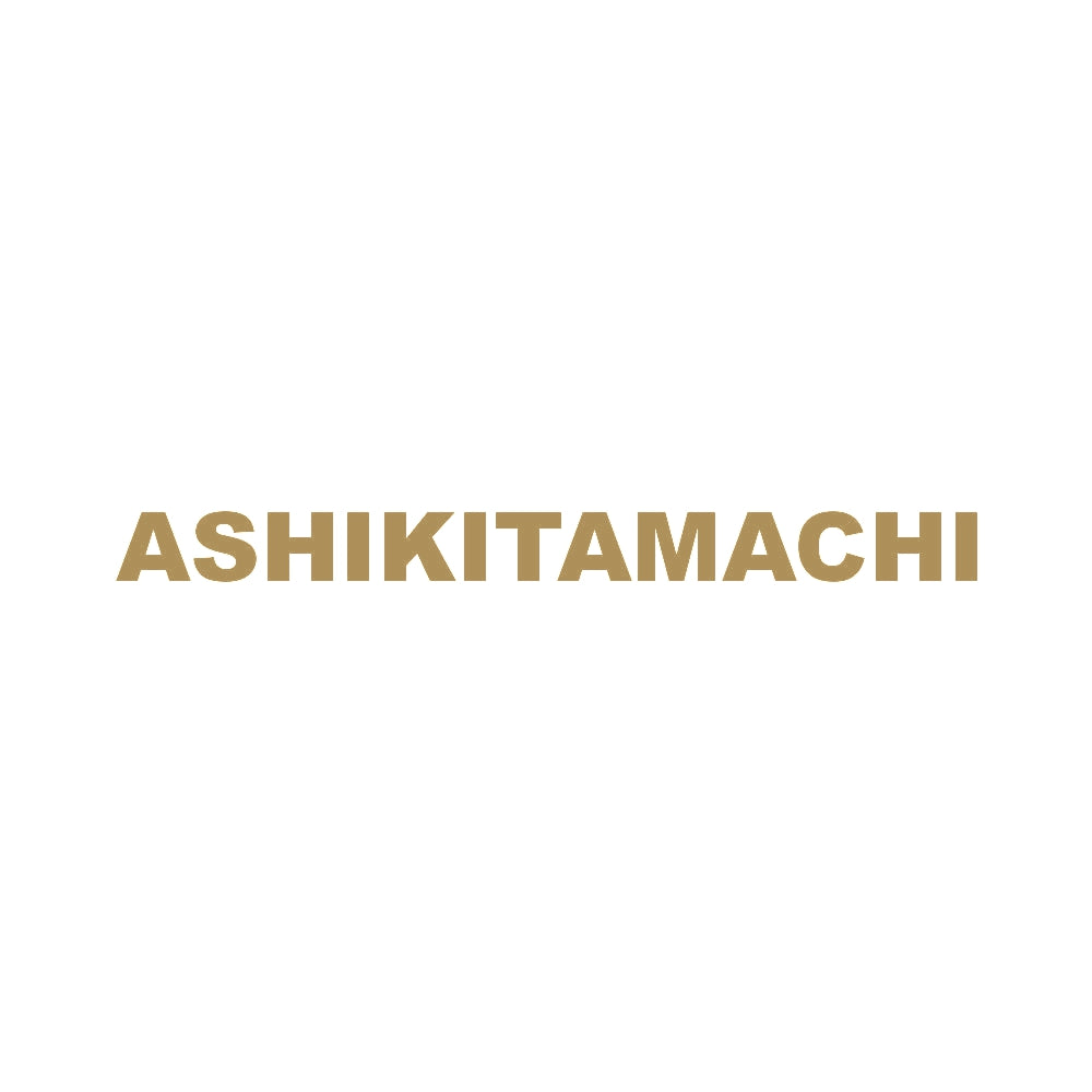 ASHIKITAMACHI 9