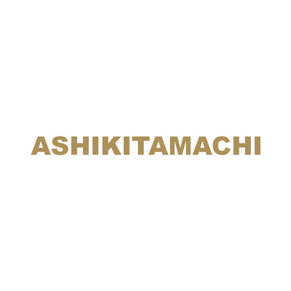 ASHIKITAMACHI 9