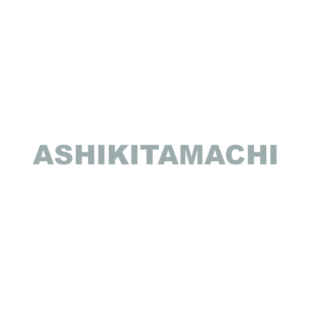 ASHIKITAMACHI 10