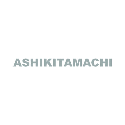 ASHIKITAMACHI 10