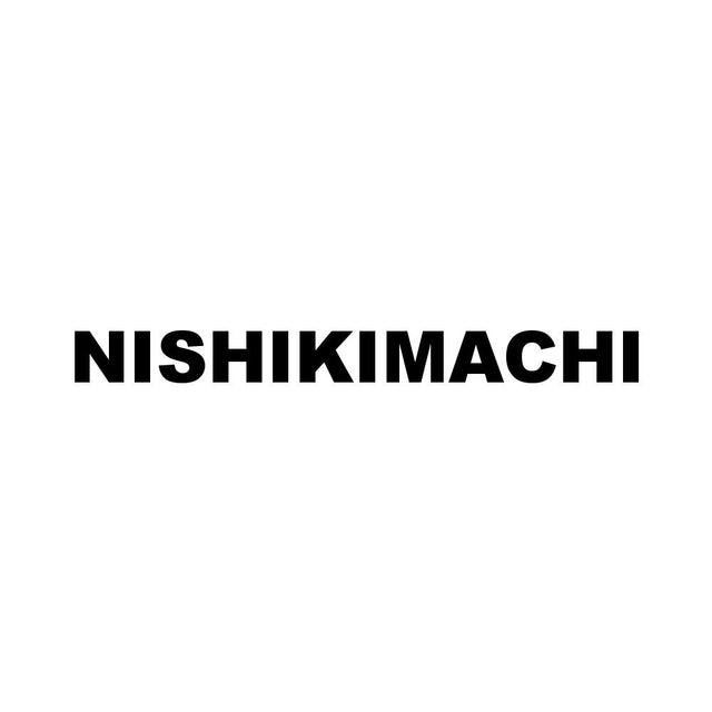 NISHIKIMACHI