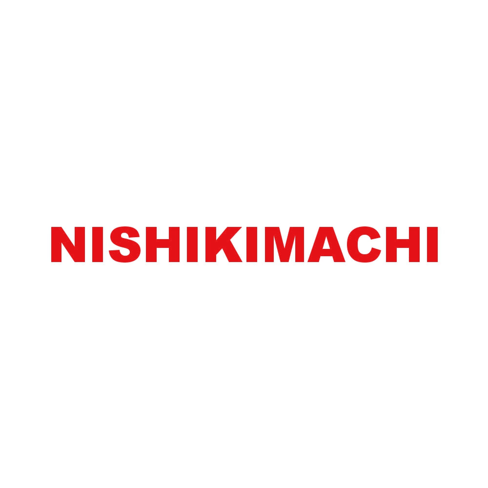 NISHIKIMACHI 8