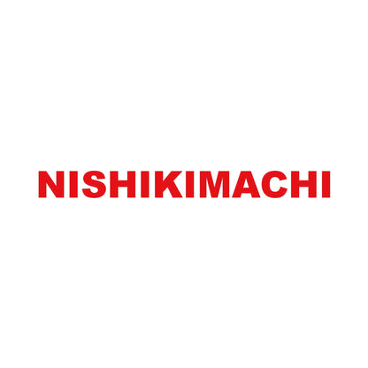 NISHIKIMACHI 8