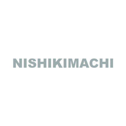 NISHIKIMACHI 10