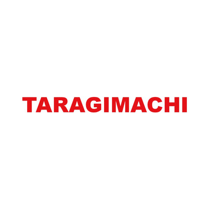 TARAGIMACHI 8