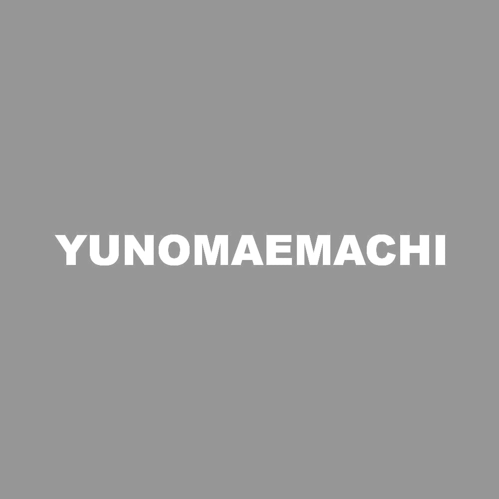 YUNOMAEMACHI 7