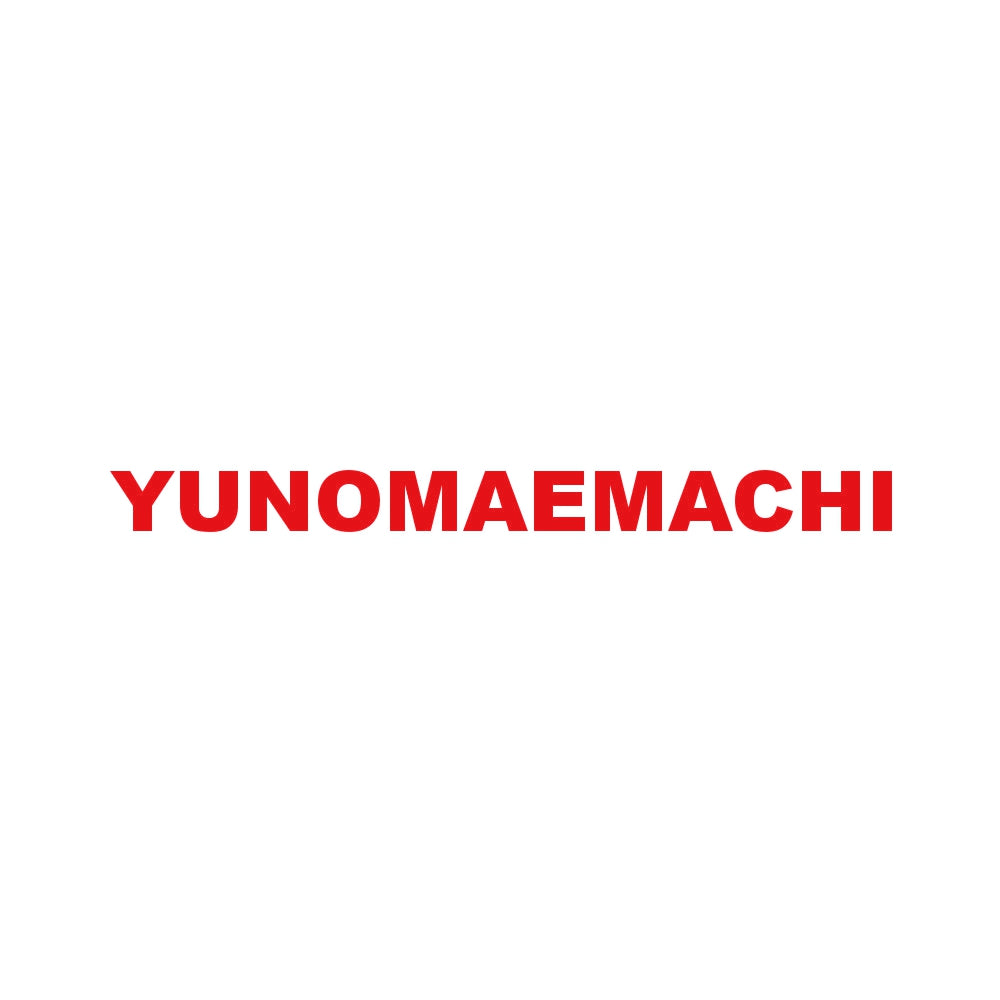 YUNOMAEMACHI 8