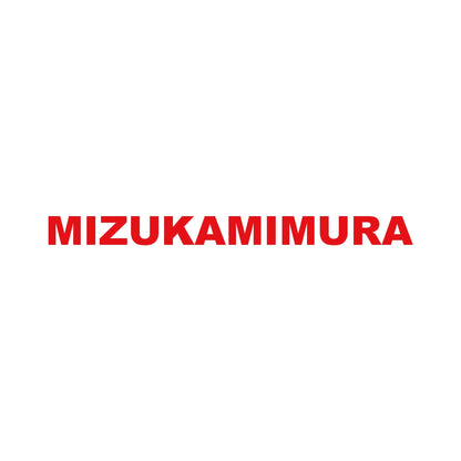 MIZUKAMIMURA 8