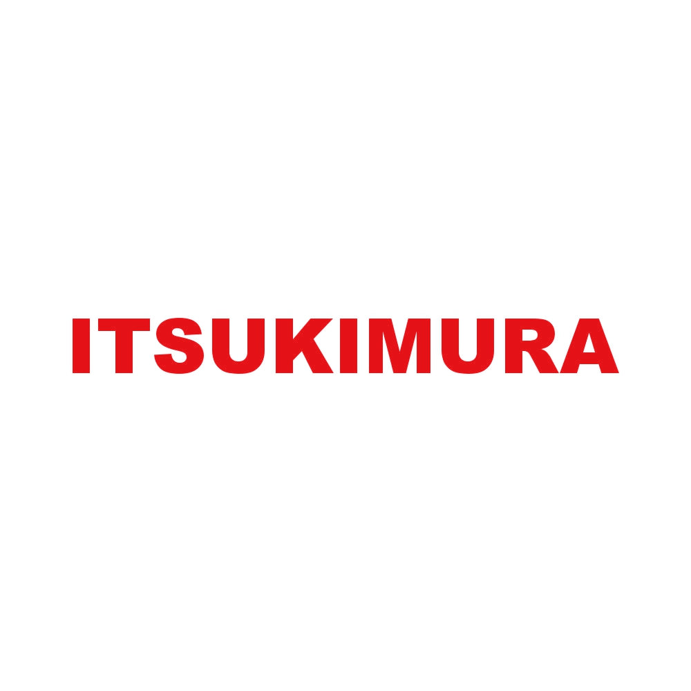 ITSUKIMURA 8