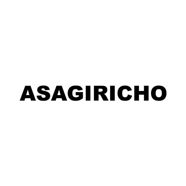 ASAGIRICHO