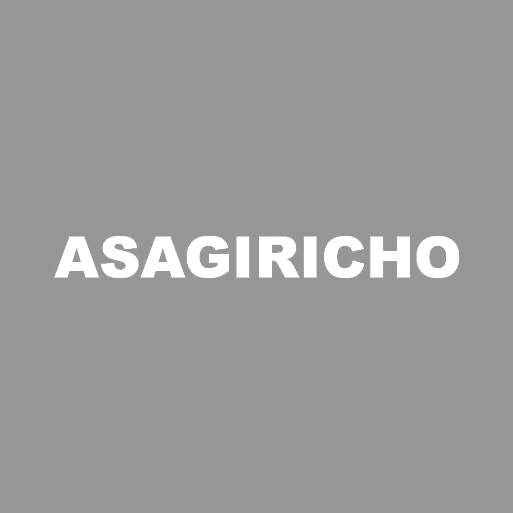 ASAGIRICHO 7