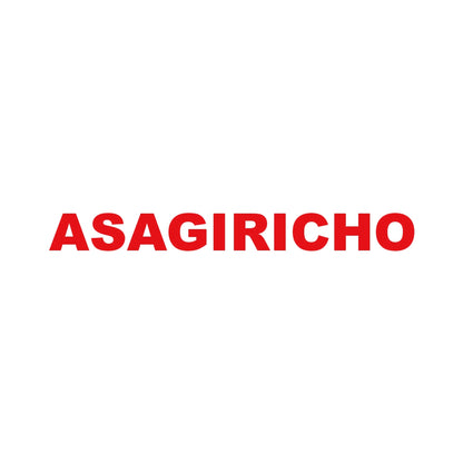 ASAGIRICHO 8
