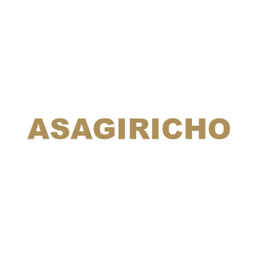 ASAGIRICHO 9