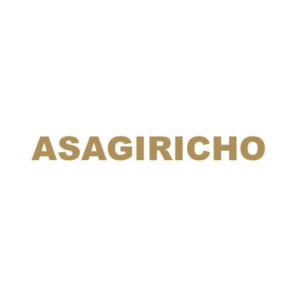 ASAGIRICHO 9