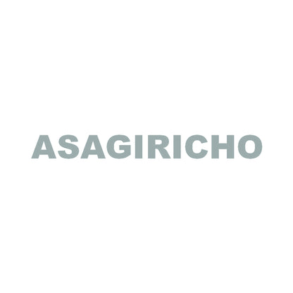 ASAGIRICHO 10