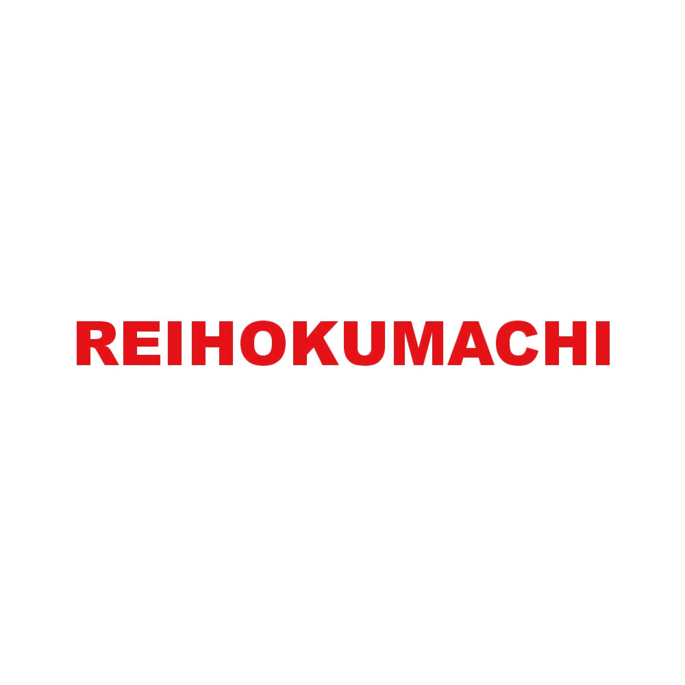 REIHOKUMACHI 8