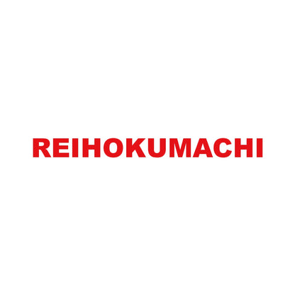 REIHOKUMACHI 8