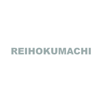 REIHOKUMACHI 10