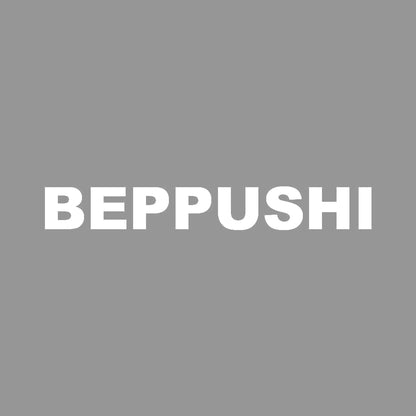 BEPPUSHI 7