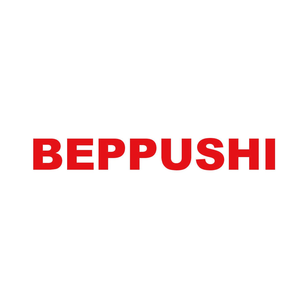 BEPPUSHI 8