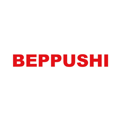 BEPPUSHI 8