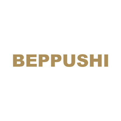BEPPUSHI 9