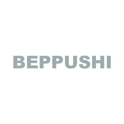 BEPPUSHI 10