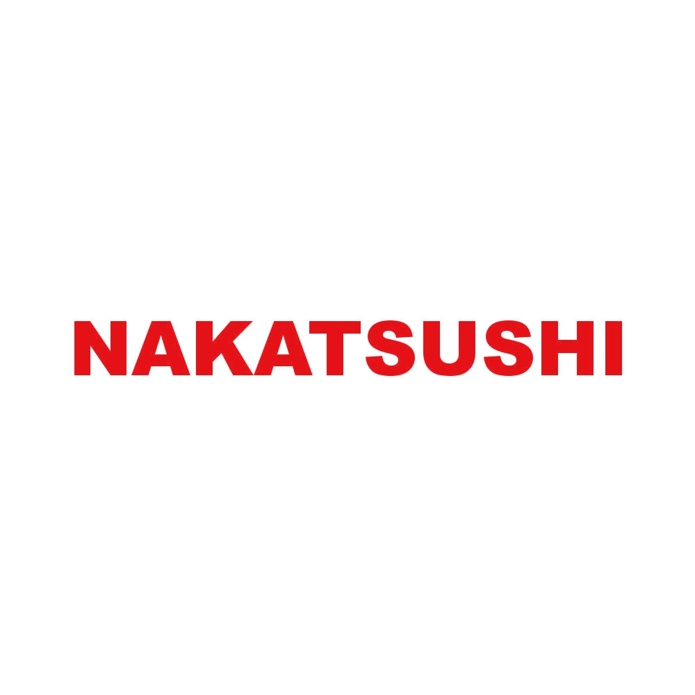 NAKATSUSHI 8