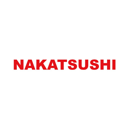 NAKATSUSHI 8