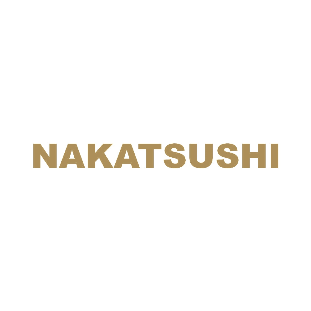 NAKATSUSHI 9