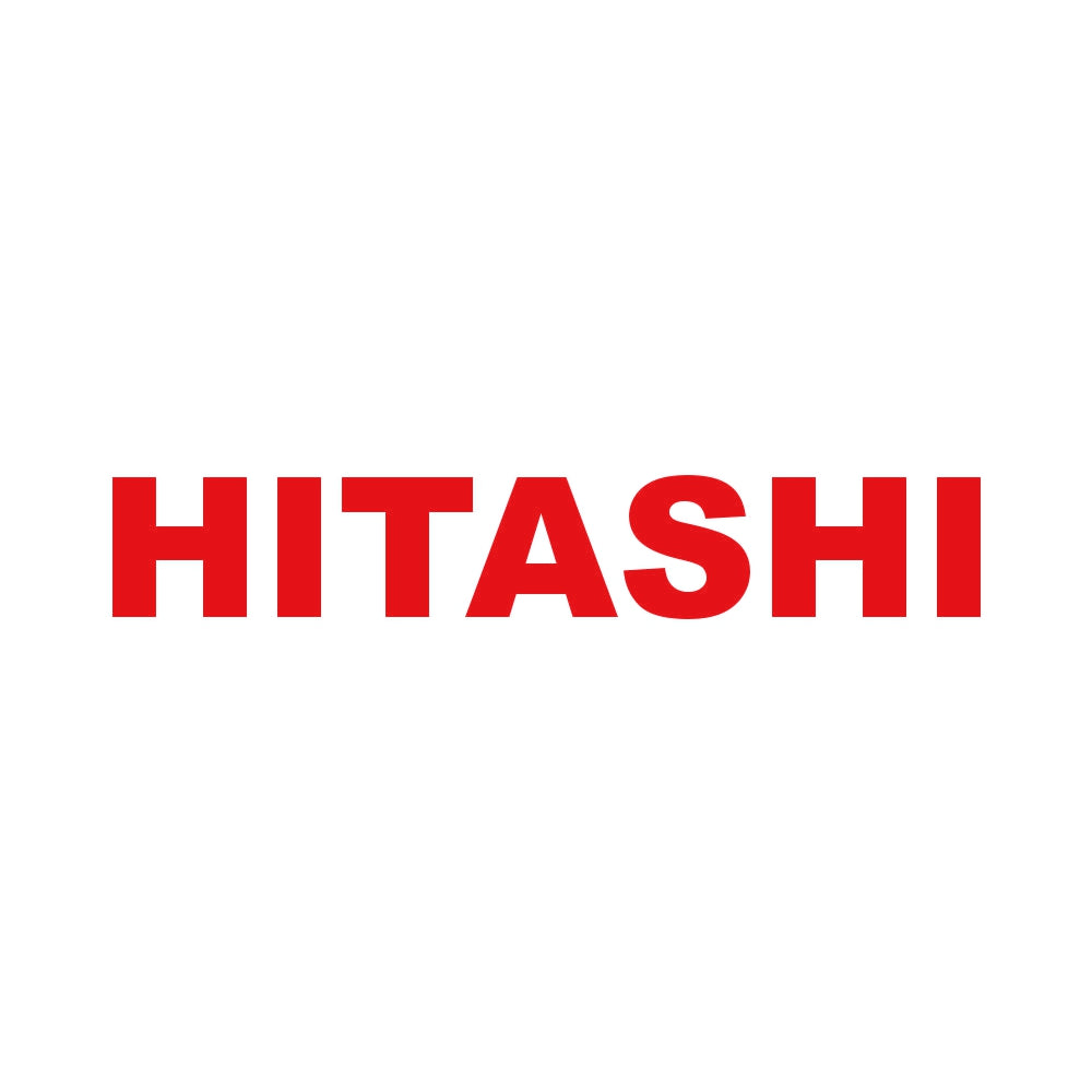 HITASHI 8