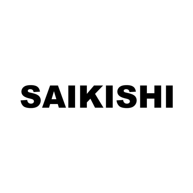 SAIKISHI