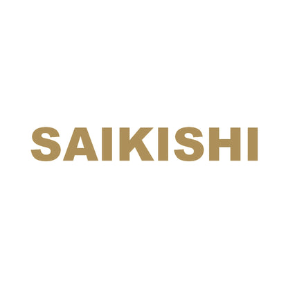 SAIKISHI 9