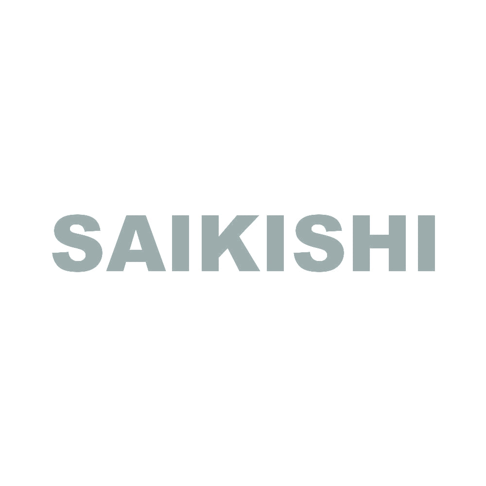 SAIKISHI 10