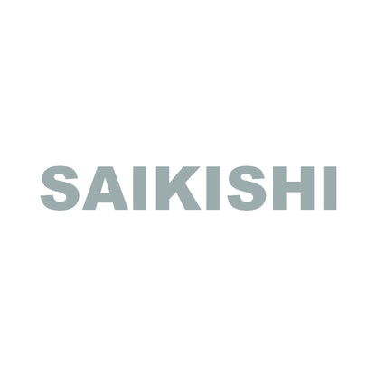 SAIKISHI 10
