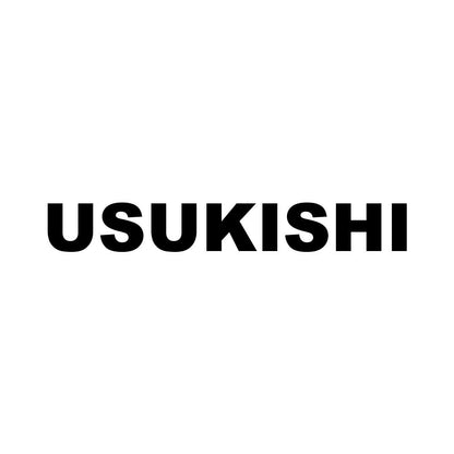 USUKISHI