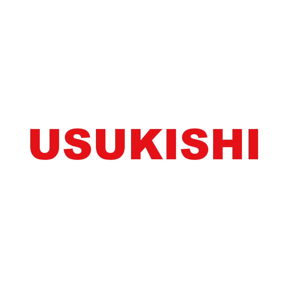 USUKISHI 8