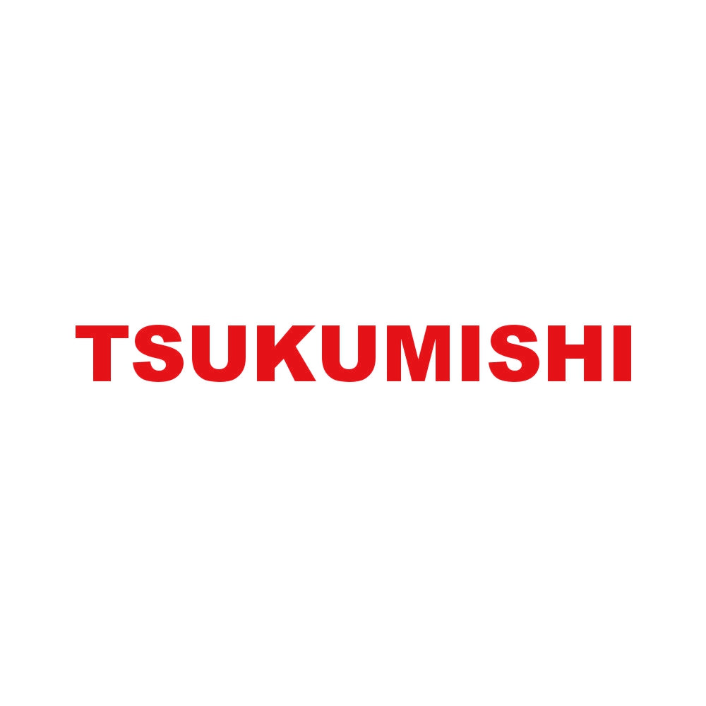 TSUKUMISHI 8
