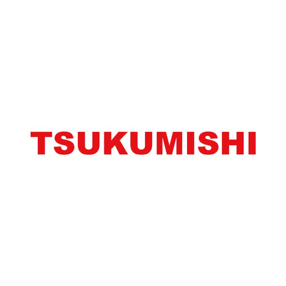 TSUKUMISHI 8
