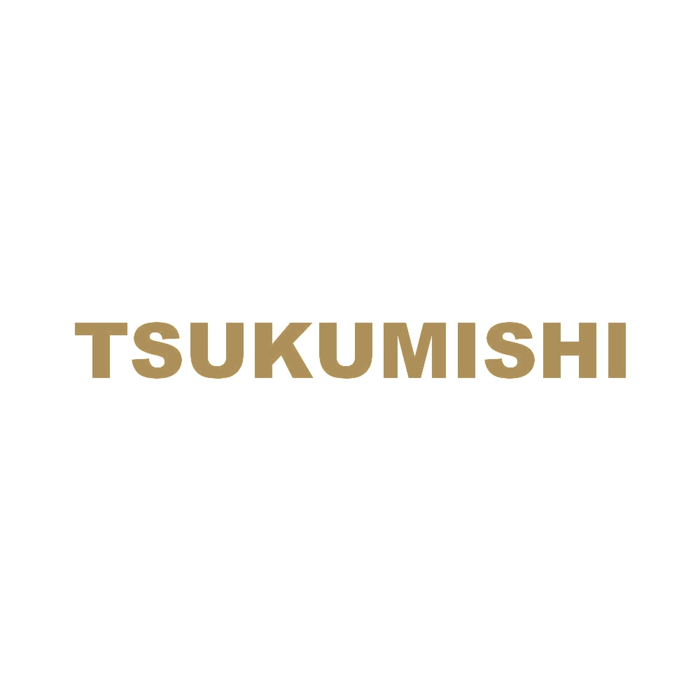TSUKUMISHI 9