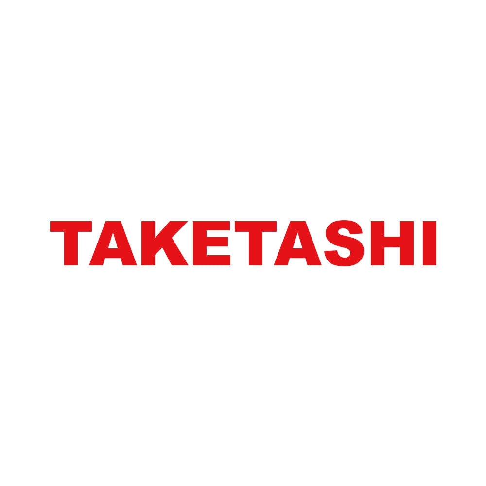 TAKETASHI 8